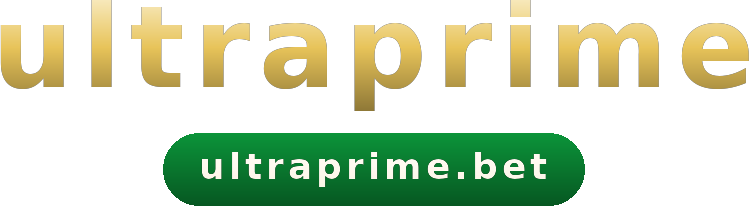 ultraprime logo